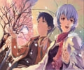 分享首音乐，配视频。Bright《1年2ヶ月20日》